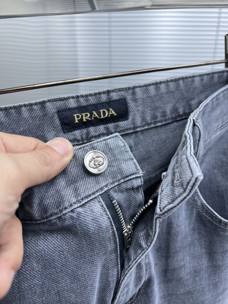 Prada Jeans